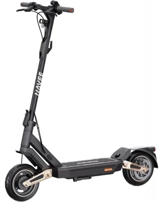 Produktbild von NAVEE ST3 Pro E-Scooter, schwarz