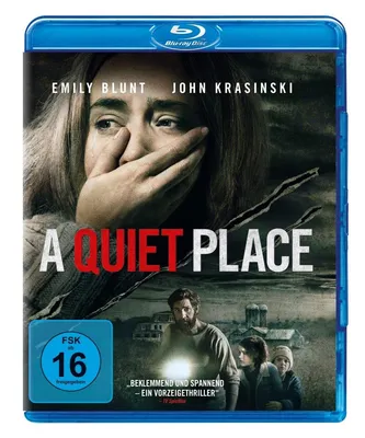 Produktbild von A Quiet Place
