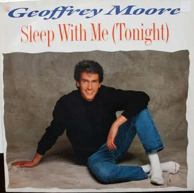 Image de Sleep With Me (Tonight)