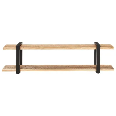 Zdjęcie produktu dla VidaXL 320497, Drewno, Drewno, Drewno, 1600 mm, 400 mm, 400 mm