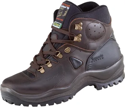Produktbild von Grisport Calz.Dakar Marrone GRITEX Schuhe Gr. 42