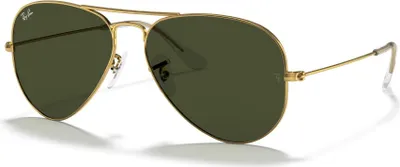 Produktbild von Ray-Ban Aviator 58 mm