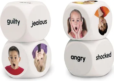 Obrázok produktu pre Learning Resources LER7072, 6 rok / roky, Biela