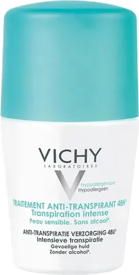 Immagine prodotto di Vichy 48h Deo Anti-traspirante Roll-On 50ml