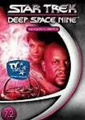 Produktbild von Star Trek Deep Space Nine - Season 7.2