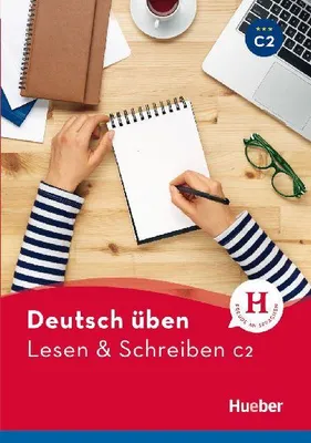 Produktbild von Lesen und Schreiben C2. Buch