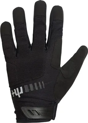 Produktbild von Rh+ Off Road Handschuhe Schwarz S Mann Schwarz S