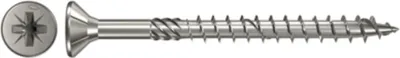 Produktbild von Fischer  Power-Fast 4,0x35 SK A2 TG PZ, 300 Stück, 657171
