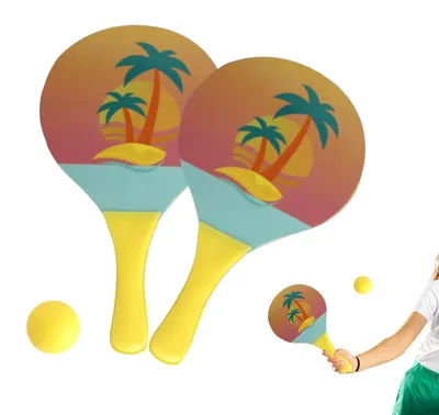 Productafbeelding van Sport Racket voor Beginners en Kinderen, Lichtgewicht en Handzaam