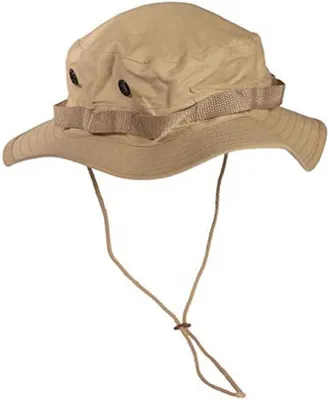 Immagine prodotto di Mil-Tec DSCHUNGELHUT US TYPE KHAKI XL