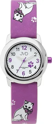 Obrázek produktu pro Dětské náramkové hodinky JVD J7153.1