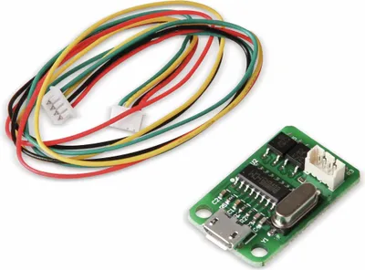 Image de JOY-IT Module d'extension USB pour JT-DPS5005 et JT-DPS5015,