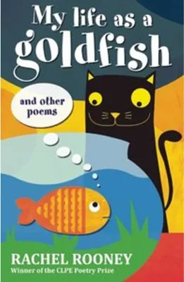 Immagine prodotto di My Life as a Goldfish