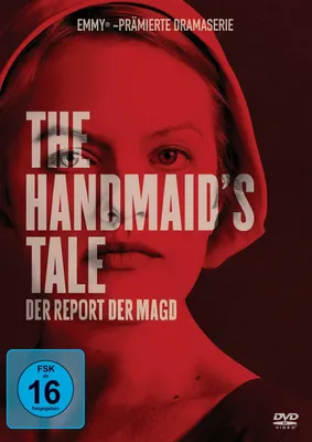 Produktbild von The Handmaid's Tale