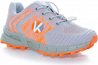 Image de Chaussures de randonnée Kimberfeel Tibo, bleu, taille 31 (EU)