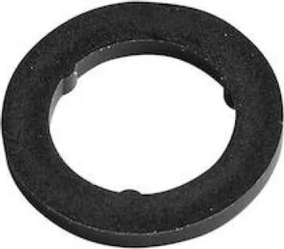 Produktbild von Classified Spacer für Steckachse 2 mm Schwarz - präzise Naben-Feinjustierung....
