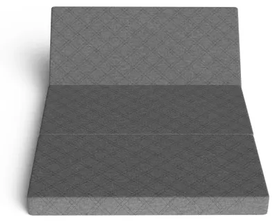 Produktbild von 2-in-1 Schlafsofa von 120 cm, Komfortabel und Praktisch