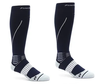 Productafbeelding van Solidchoice - Compressiekousen voor Sport en Activiteiten, Uni