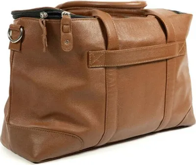 Produktbild von Tasche für Haustiere Gloria RAABTA Braun
