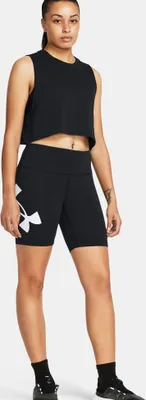 Produktbild von Under Armour Campus 7In Short Starlight Starlight Xl