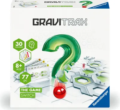 Produktbild von Switch Ravensburger 25572