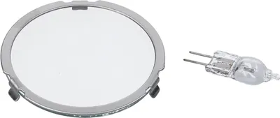 Produktbild von Halogenlampe 20W 12V Bosch Neff Siemens 629022 00629022 Lampe Birne Speziallampe Glühlampe Deckel Dunstabzugshaube Dunstabzug auch Gaggenau Constructa Balay Junker