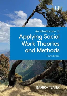 Obrázek produktu pro An Introduction to Applying Social Work Theories and Methods