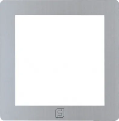 Produktbild von AB61 - Montagerahmen für ein Modul, Alba