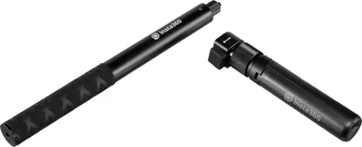 Obrázek produktu pro Insta360 CINGBTH/B, Stativ s rukojetí, 471 g, Černá
