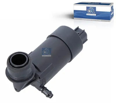 Produktbild von Waschwasserpumpe Scheibenreinigung DT SPARE PARTS IAM-Expertise passend für FORD