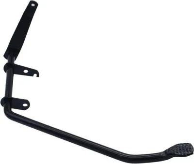 Immagine prodotto di Leva del freno a pedale nera per Simson S51E S70E S53 S83 Enduro di Citomerx