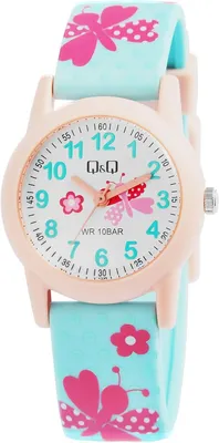 Produktbild von Kinderuhr Junge & Mädchen Armbanduhr Kinder Analog Wasserdicht – Kinder Uhr Kinderarmbanduhr ab 3 Jahre Kids Watch