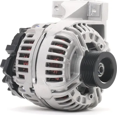 Produktbild von RIDEX 4G0442 Lichtmaschine Generator LiMa 140A 12V für VOLVO V70 II (285) XC90 I (275) V70 I (875, 876) V40 Kombi (645) S60 I (384)