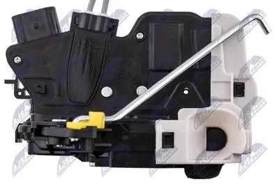 Produktbild von NTY EZC-KA-071 Türschloss Hinten Links für KIA OPTIMA