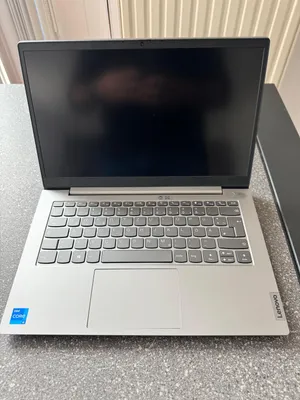 Produktbild von Lenovo Thinkbook 14 G2ITL 11th Gen Intel(R) Core(TM) i5-1135G7 @ 2.40GHz 1400 MHz 8GB RAM 256 14'' Notebook