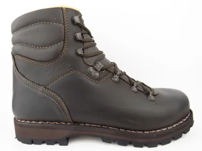 Produktbild von Meindl Badile Men zwiegenäht Wanderstiefel Braun : 45