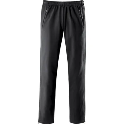 Produktbild von SCHNEIDER SPORTSWEAR BERGENM-TROUSERS czarny 27