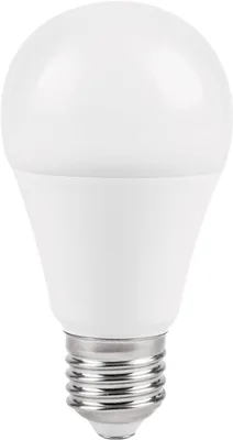 Obrázok produktu pre Smd-Led E27 A60 10W 805Lm 3000K Ø6Cm