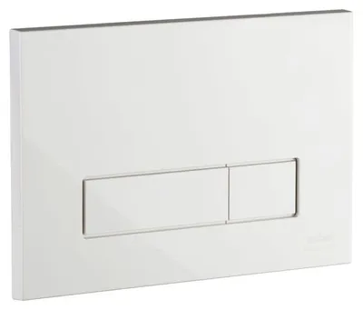 Produktbild von Kronenbach Plantec 2.0 Cube 80 Betätigungsplatte