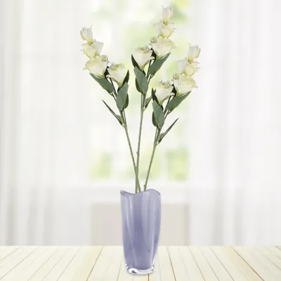 Produktbild von Köpfe hellgrüne künstliche Blumen für die Tischdekoration zu Hause