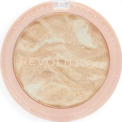 Image de REVOLUTION MAKE UP | RELOADED | Face