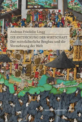 Obrázok produktu pre Die Entdeckung der Wirtschaft