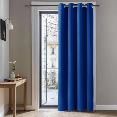 Immagine prodotto di Tende termiche blu reale 140x240 cm