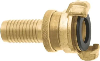 Produktbild von GEKA-Schlauchstück "SD" ; 3/4" - 19mm MS