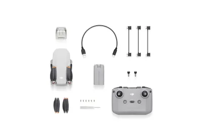 Produktbild von DJI Mini 2 HD Drohne