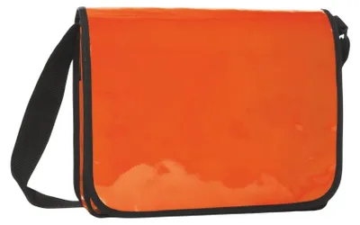 Obrázek produktu pro Halfar - „Lorrybag Eco“ taška přes rameno LT4721 (jednotná velikost) (oranžová)