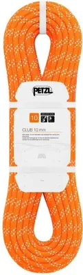 Obrázok produktu pre Petzl Club 10 Mm lano Orange 70 m Orange 70 m