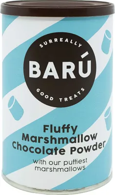 Immagine prodotto di Cioccolata alcolica Barú con marshmallows
