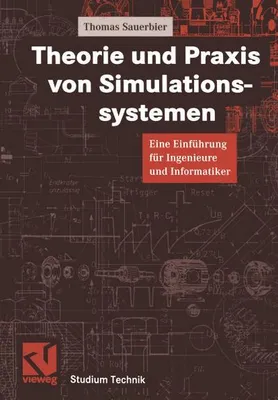 Obrázek produktu pro Theorie und Praxis von Simulationssystemen