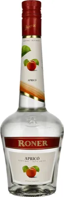 Image de Roner Apricò 40% Vol. 0,7l